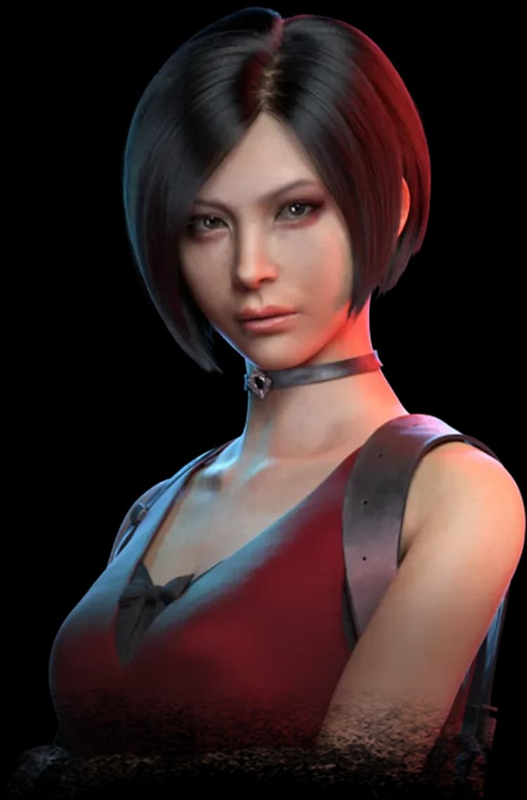 Ada Wong