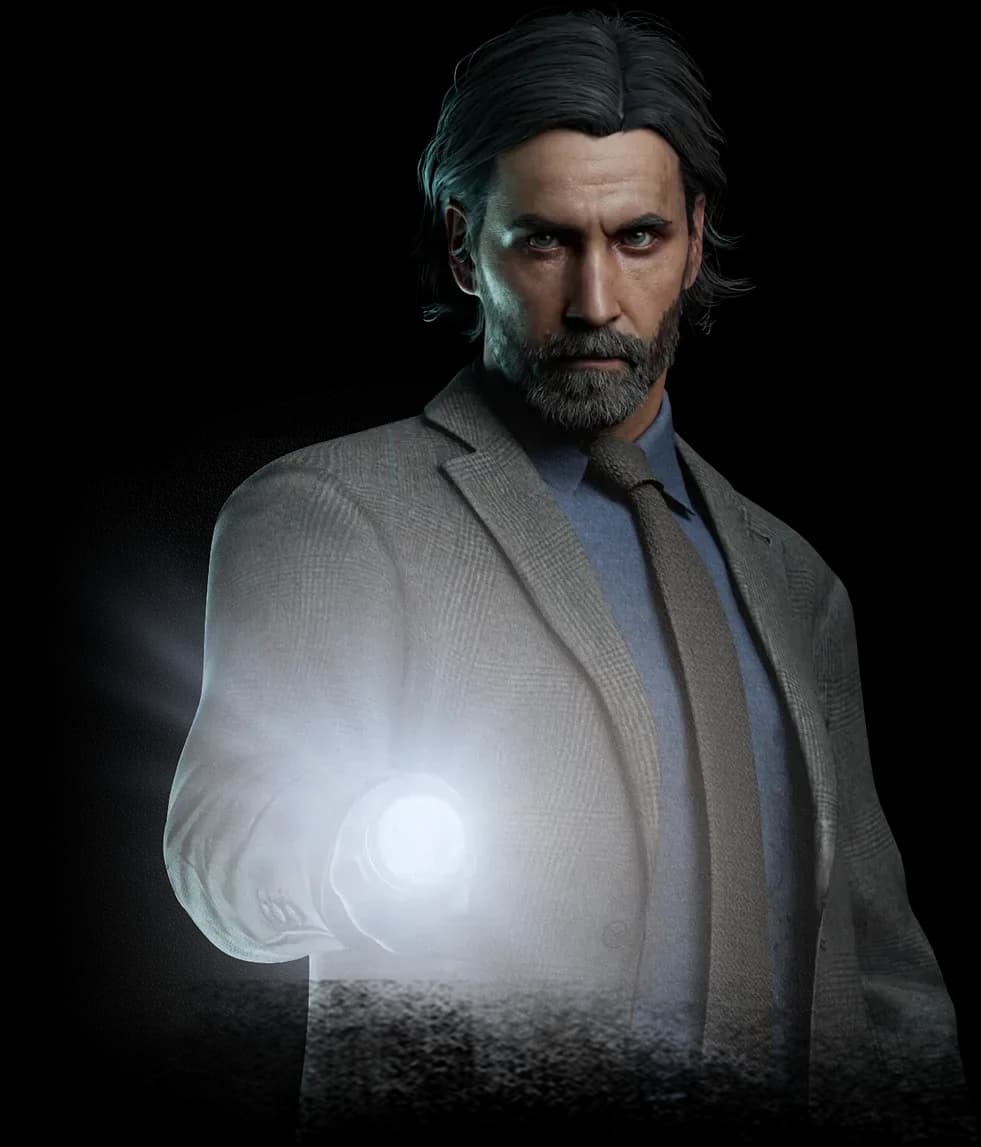 Alan Wake