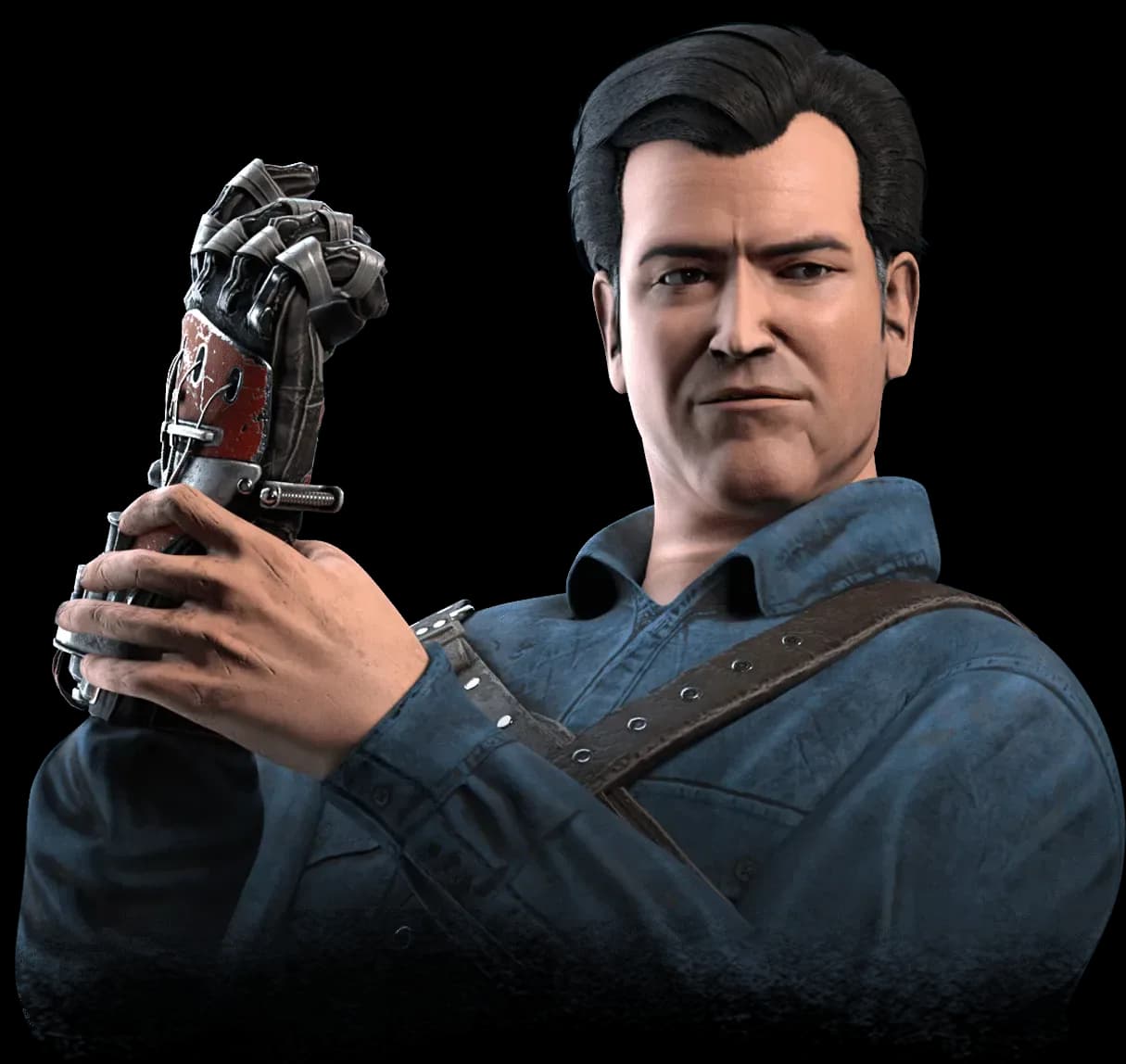 Ash Williams