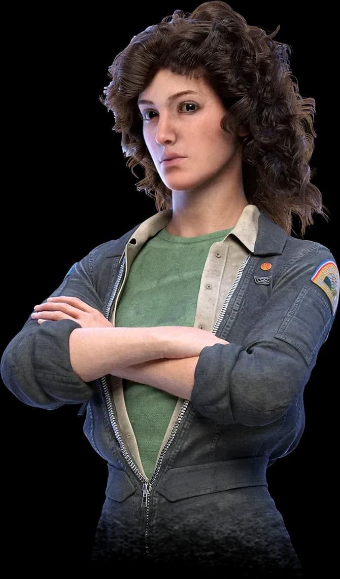 Ellen Ripley