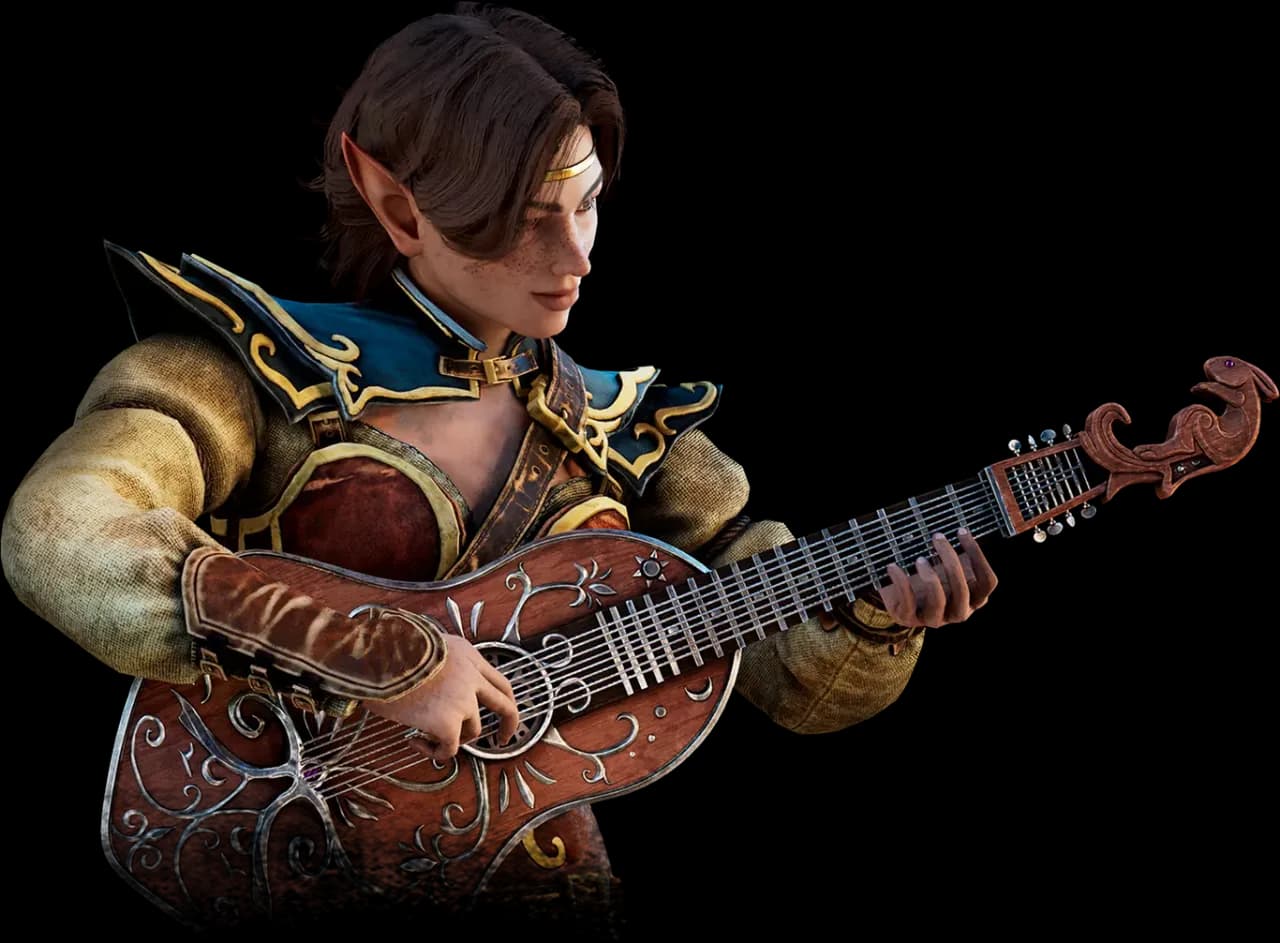 Aestri Yazar & Baermar Uraz