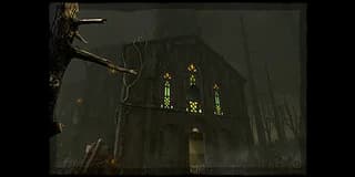 Father Campbell's Chapel