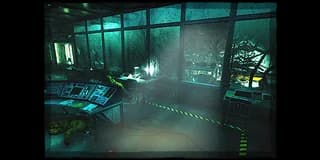 The Underground Complex