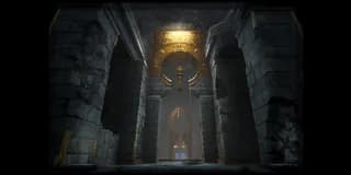 The Temple of Purgation