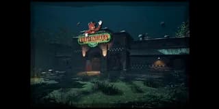 Freddy Fazbear's Pizza