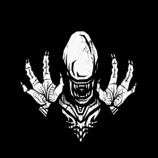 Alien Instinct - Dead by Daylight Killer perk icon