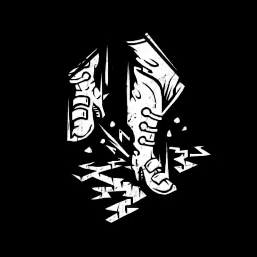 All-Shaking Thunder - Dead by Daylight Killer perk icon