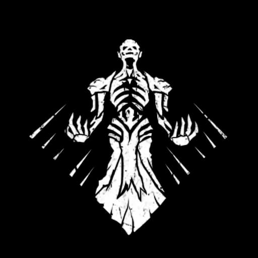 Dark Arrogance perk icon - Dead by Daylight Killer perk