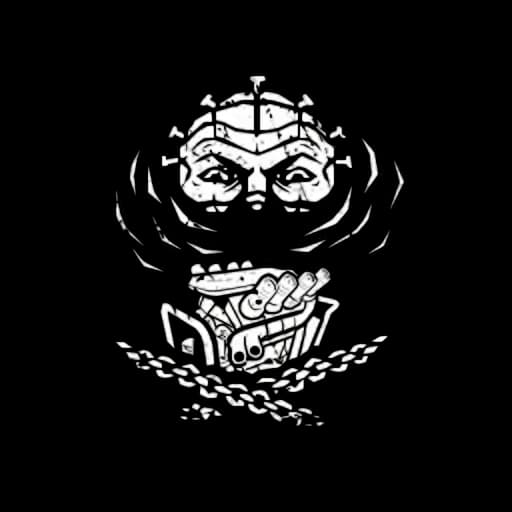 Deadlock perk icon - Dead by Daylight Killer perk