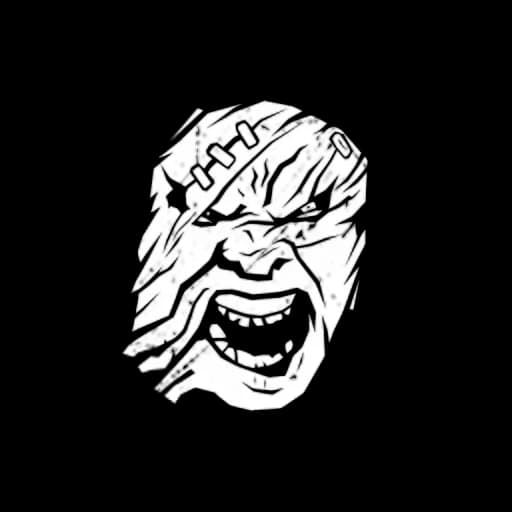 Enduring - Dead by Daylight Killer perk icon