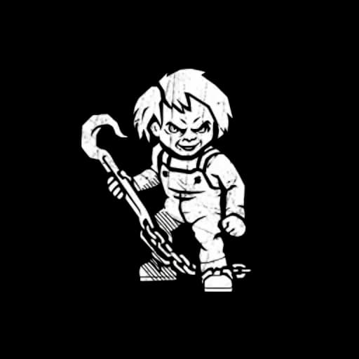 Friends 'til the End - Dead by Daylight Killer perk icon