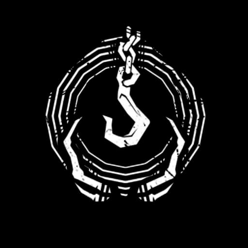 Furtive Chase - Dead by Daylight Killer perk icon