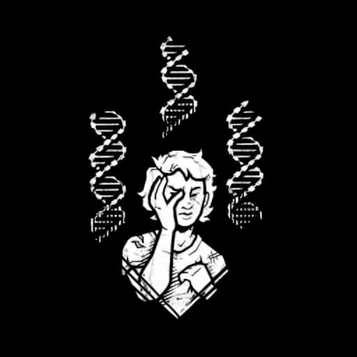 Genetic Limits perk icon - Dead by Daylight Killer perk