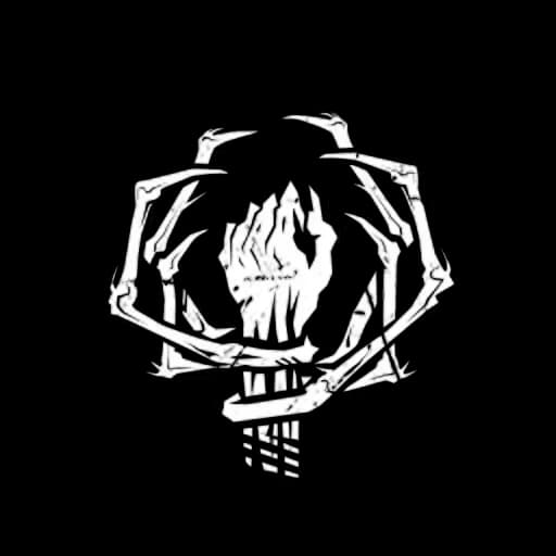 Grim Embrace perk icon - Dead by Daylight Killer perk