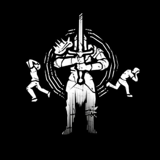 Hex: Face the Darkness perk icon - Dead by Daylight Killer perk