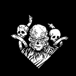 Hex: Hive Mind perk icon - Dead by Daylight Killer perk