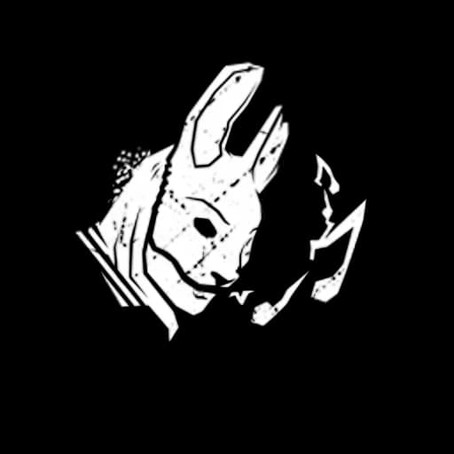 Hex: Huntress Lullaby - Dead by Daylight Killer perk icon