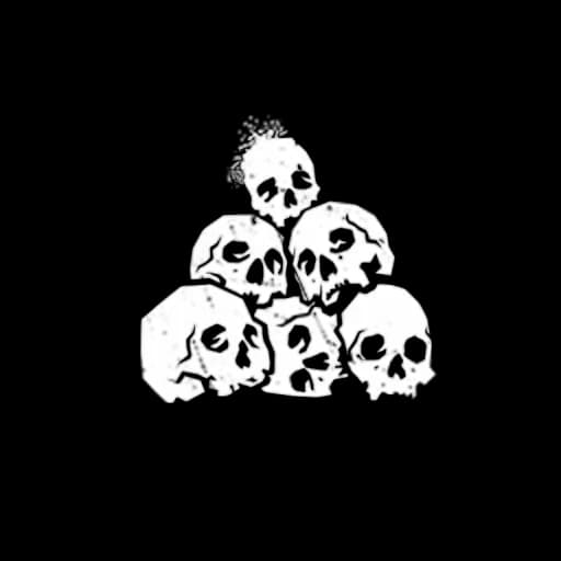 Hex: No One Escapes Death perk icon - Dead by Daylight Killer perk