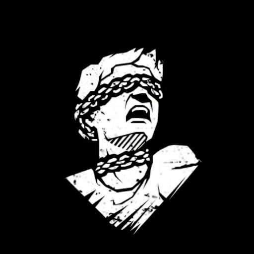 Hex: Plaything perk icon - Dead by Daylight Killer perk