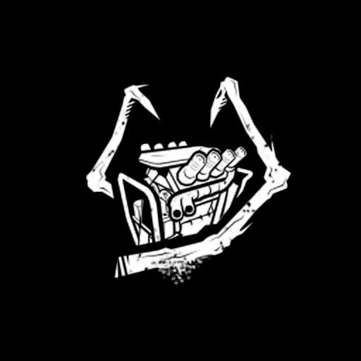 Hex: Ruin perk icon - Dead by Daylight Killer perk