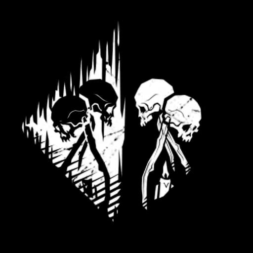 Hex: Undying perk icon - Dead by Daylight Killer perk