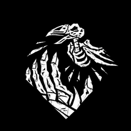Languid Touch - Dead by Daylight Killer perk icon