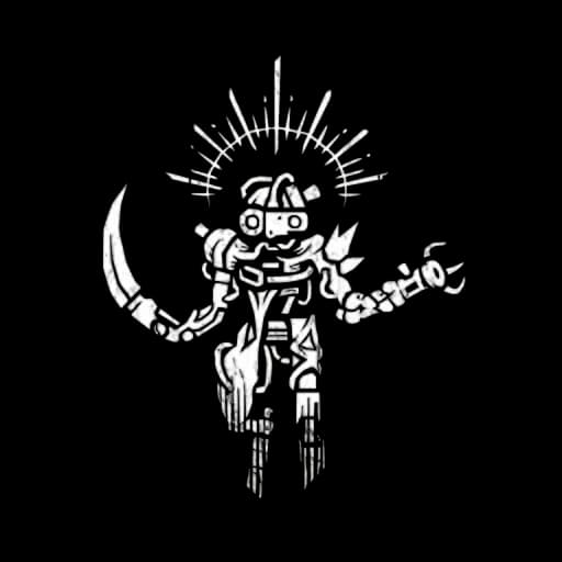 Machine Learning - Dead by Daylight Killer perk icon