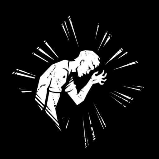 Mindbreaker perk icon - Dead by Daylight Killer perk