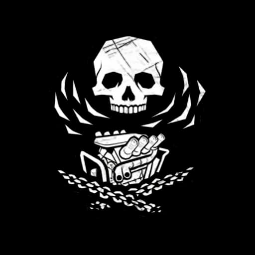 No Holds Barred perk icon - Dead by Daylight Killer perk