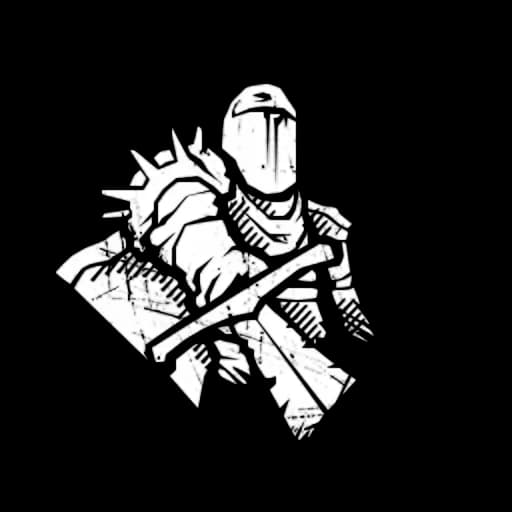 Nowhere to Hide - Dead by Daylight Killer perk icon