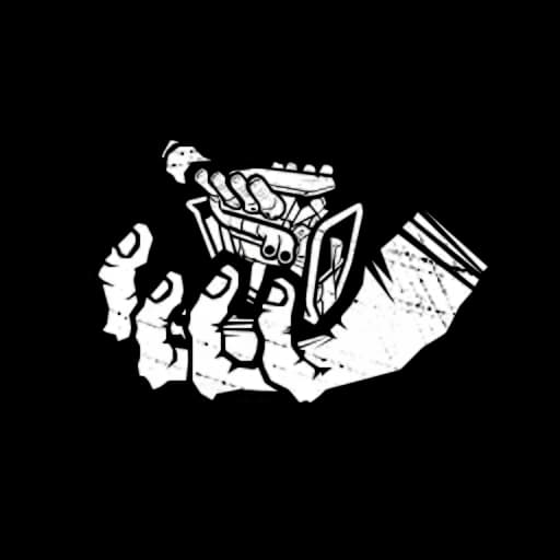 Oppression - Dead by Daylight Killer perk icon