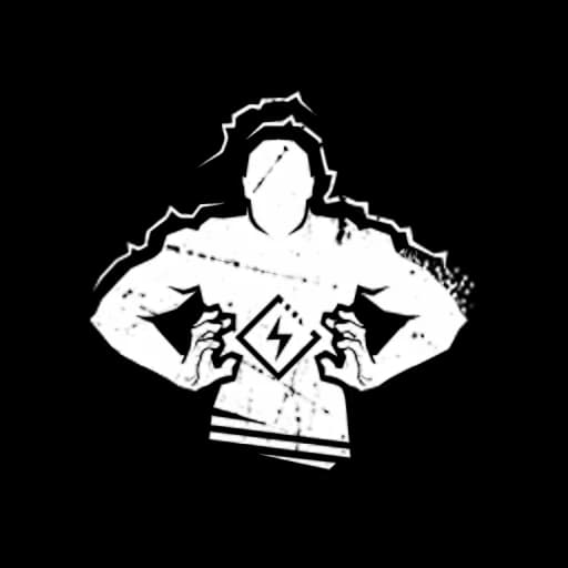 Overwhelming Presence perk icon - Dead by Daylight Killer perk