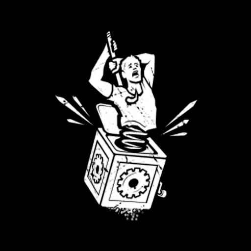 Pop Goes the Weasel - Dead by Daylight Killer perk icon