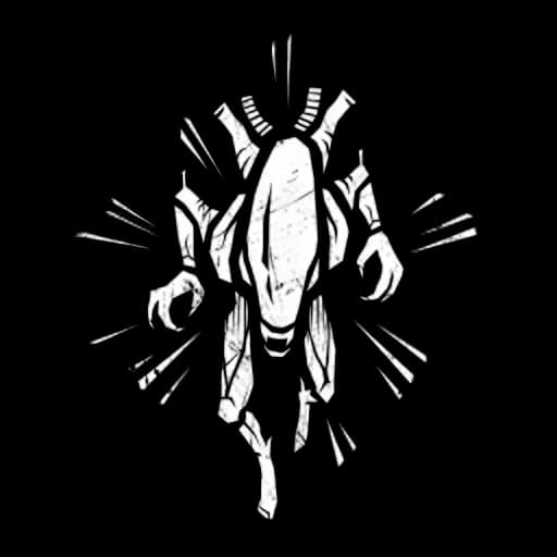 Rapid Brutality perk icon - Dead by Daylight Killer perk