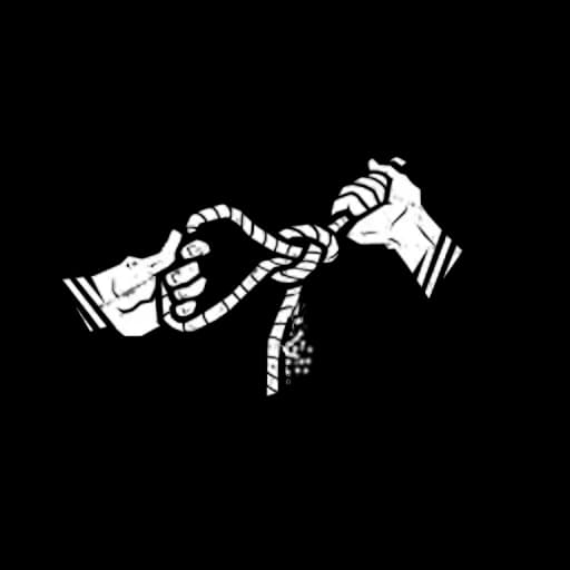 Scourge Hook: Hangman's Trick - Dead by Daylight Killer perk icon