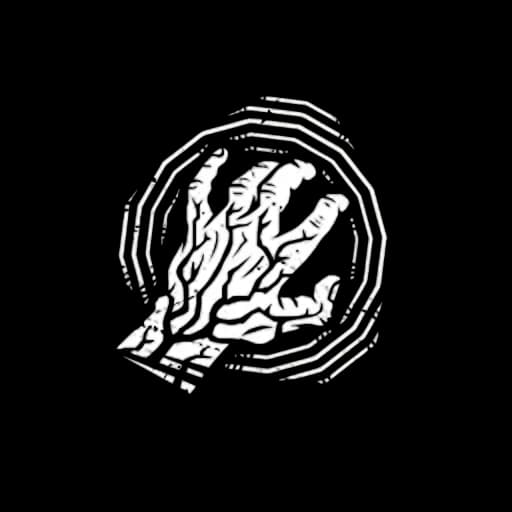 Septic Touch - Dead by Daylight Killer perk icon