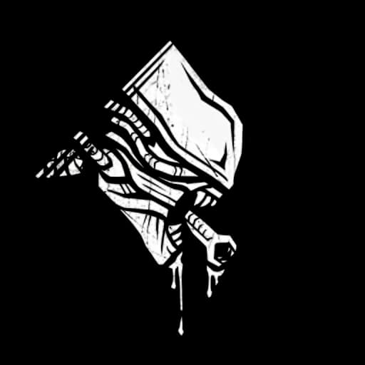 Ultimate Weapon - Dead by Daylight Killer perk icon