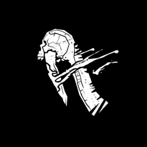 Unrelenting perk icon - Dead by Daylight Killer perk