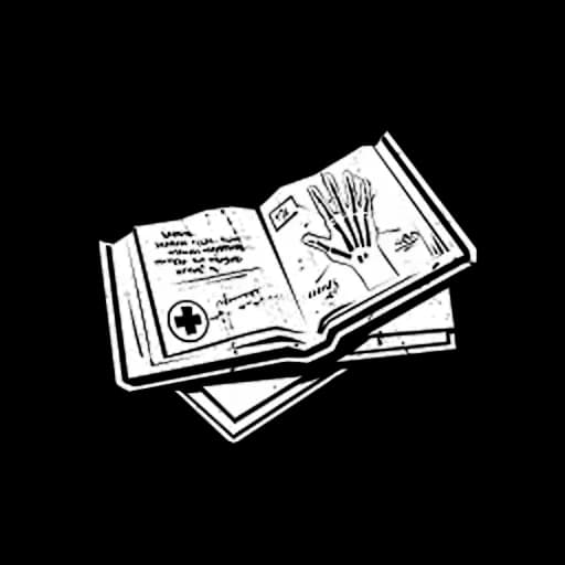 Autodidact - Dead by Daylight Survivor perk icon