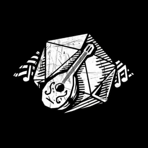 Bardic Inspiration perk icon - Dead by Daylight Survivor perk