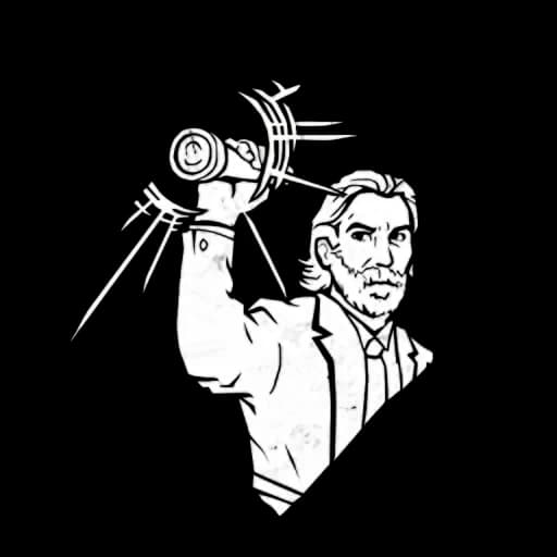 Champion of Light - Dead by Daylight Survivor perk icon