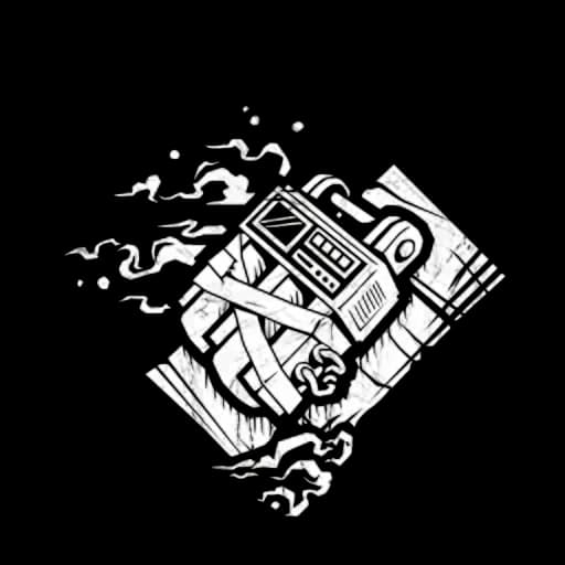 Chemical Trap perk icon - Dead by Daylight Survivor perk