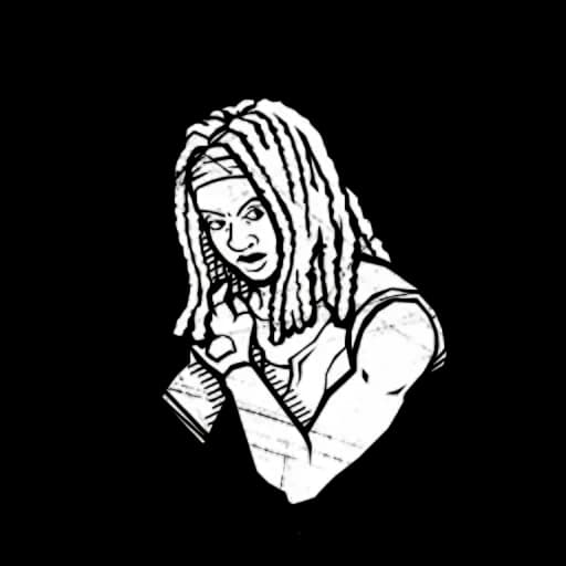 Conviction perk icon - Dead by Daylight Survivor perk