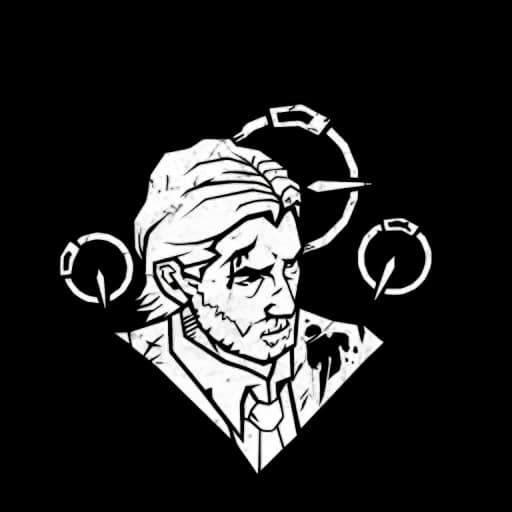 Deadline - Dead by Daylight Survivor perk icon