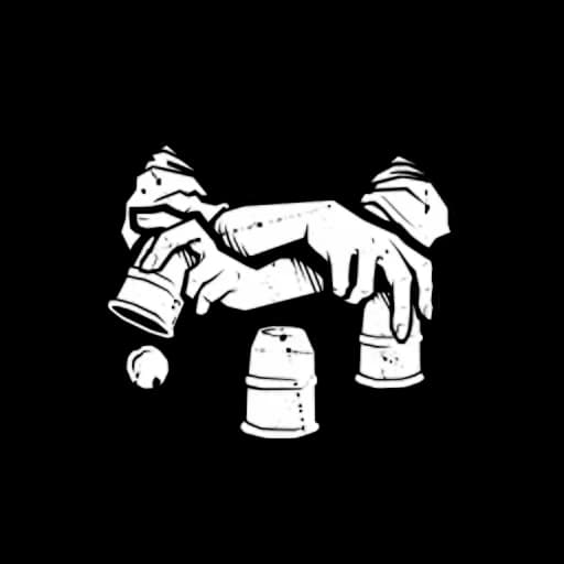 Deception - Dead by Daylight Survivor perk icon