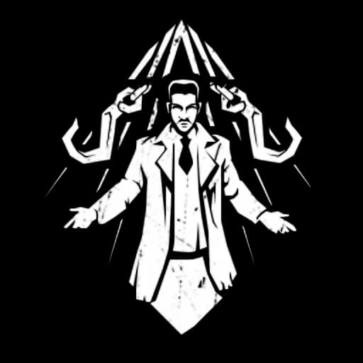 Deliverance perk icon - Dead by Daylight Survivor perk