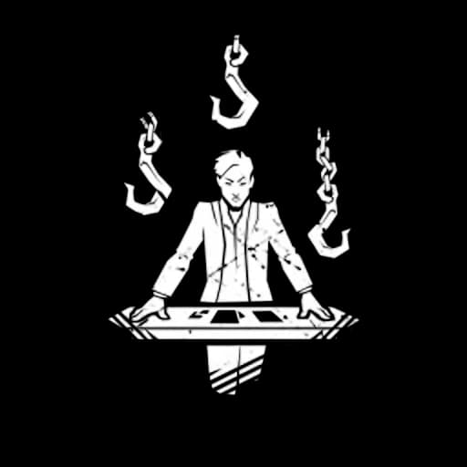 Desperate Measures perk icon - Dead by Daylight Survivor perk