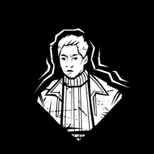 Empathic Connection - Dead by Daylight Survivor perk icon