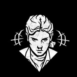 Extrasensory Perception perk icon - Dead by Daylight Survivor perk