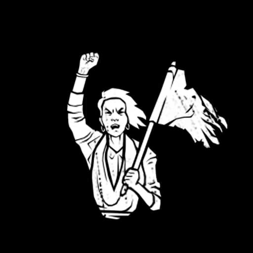 For the People - Dead by Daylight Survivor perk icon